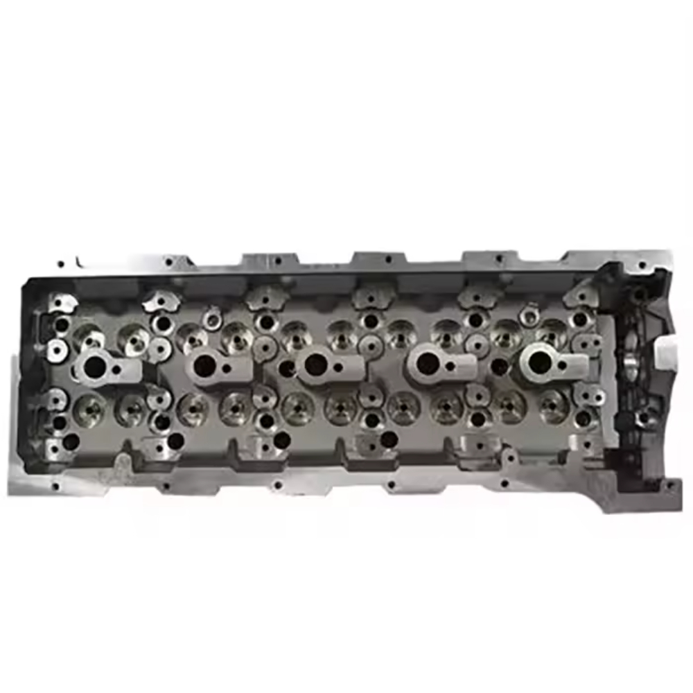 New Auto Engine Parts 61201021 - Engine Cylinder Head ulasan dan harga