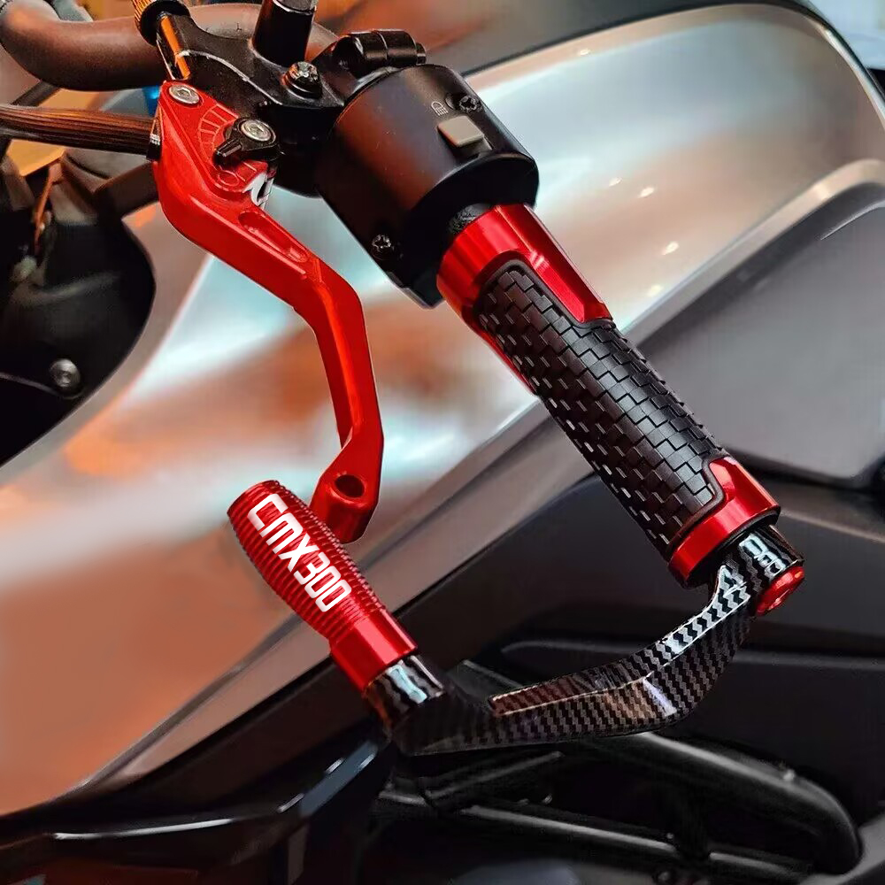 Motorcycle Handlebar Grips Gua - Motorcycle Clutch ulasan dan harga