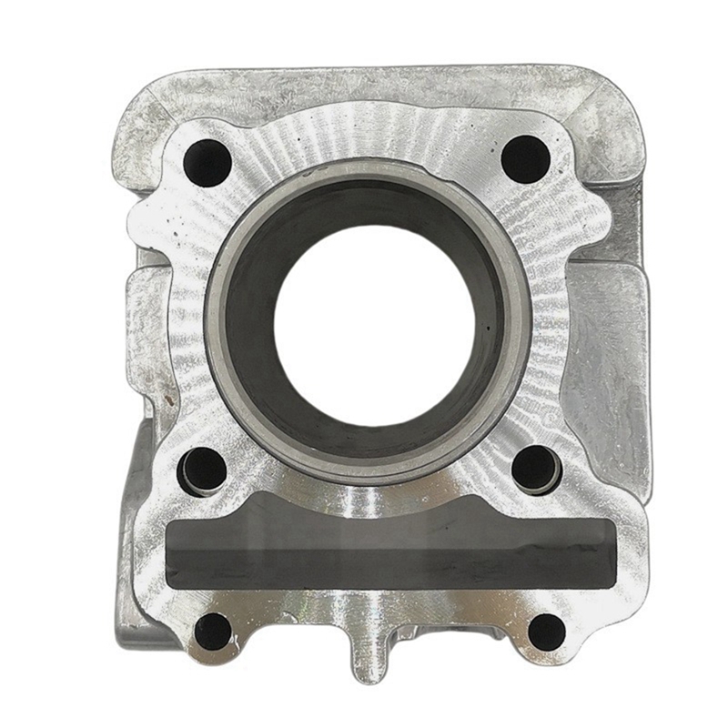 Super Sale 50mm Cylinder Pisto - Motorcycle Gasket ulasan dan harga