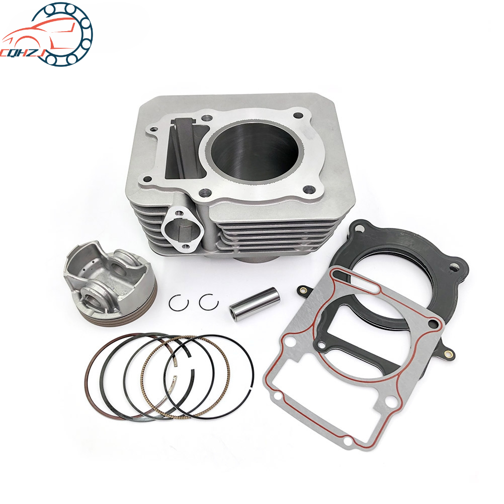 Motorcycle 74MM Air-Cooled Cyl - Motorcycle Piston ulasan dan harga