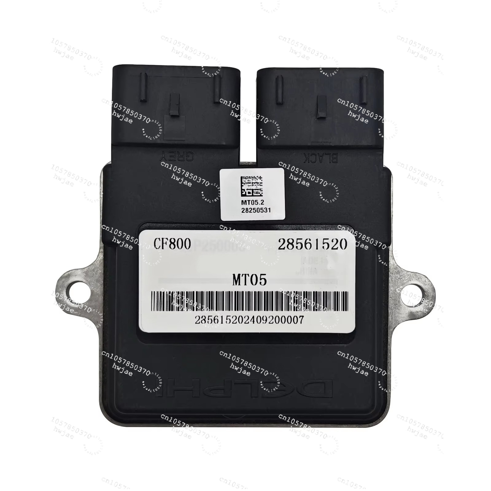 CF 800 ECU CF800-2 CF800-3 X8  - Motorcycle Engine Parts ulasan dan harga