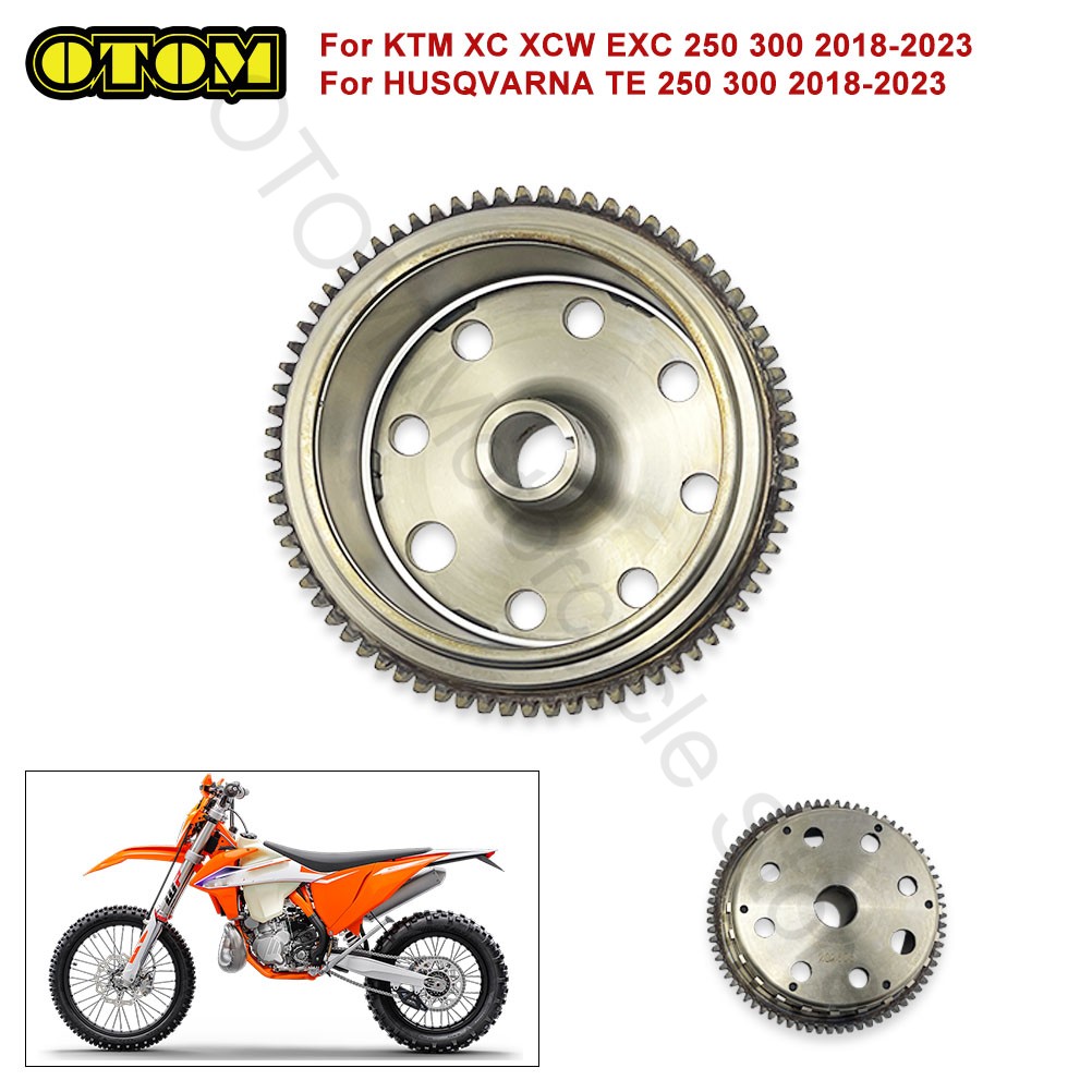Motorcycle Magnetic Cylinder F - Motorcycle Stator ulasan dan harga