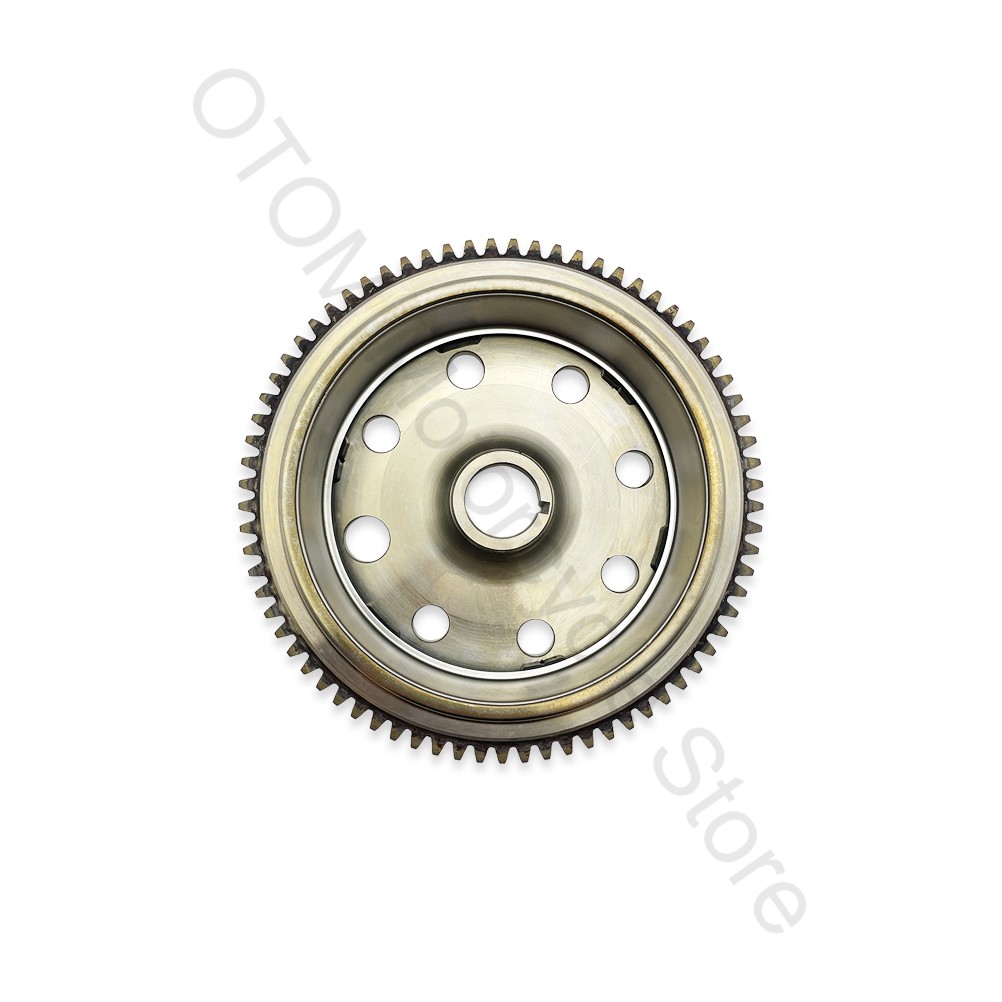 Motorcycle Magnetic Cylinder F - Motorcycle Stator ulasan dan harga