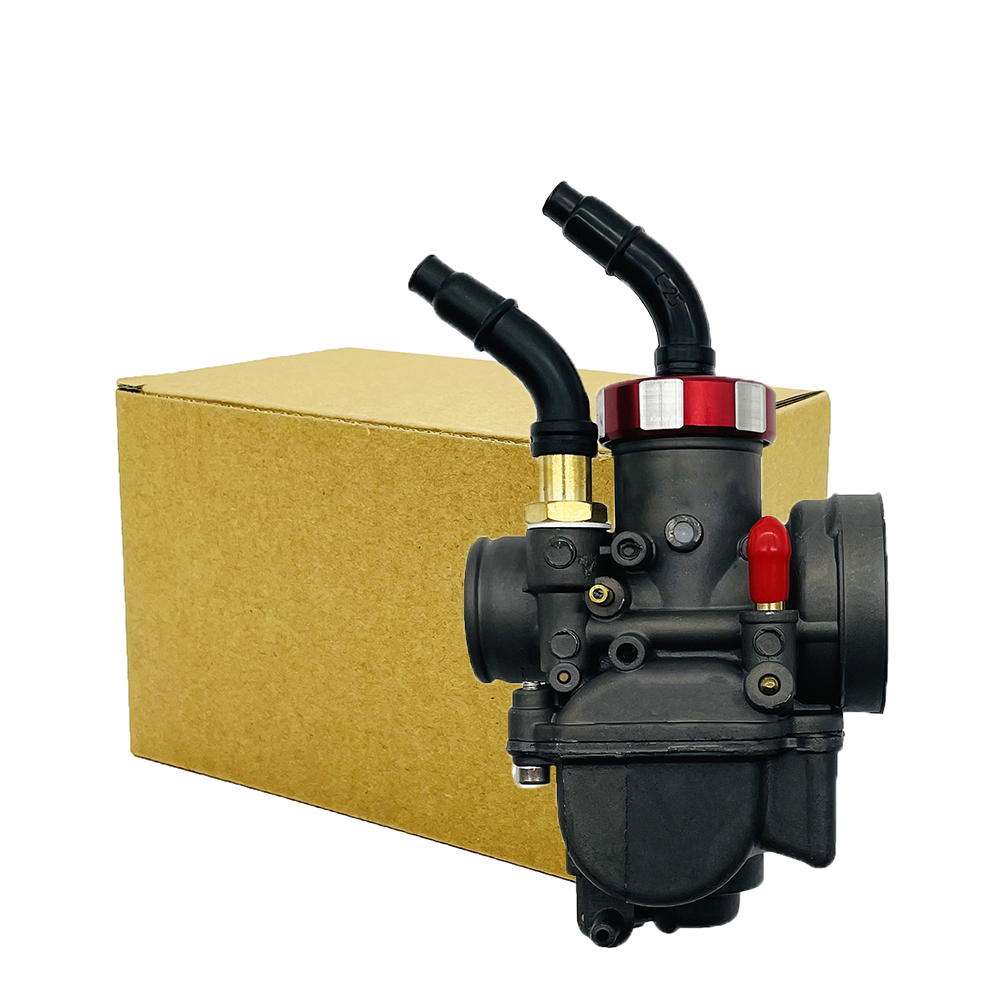 Black Red Dash Pe24 Pe26 Pe28  - Motorcycle Carburetor ulasan dan harga