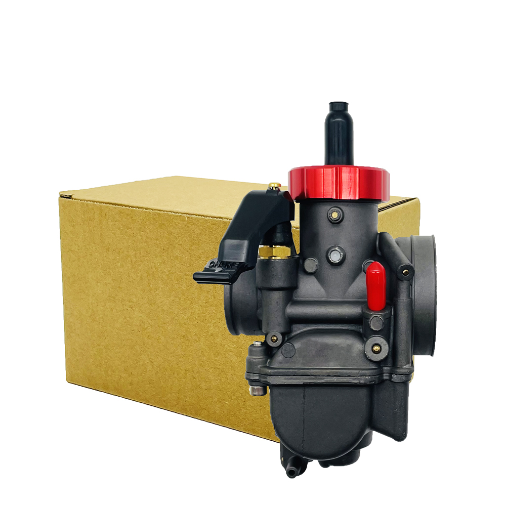 Black Red Dash Pe24 Pe26 Pe28  - Motorcycle Carburetor ulasan dan harga