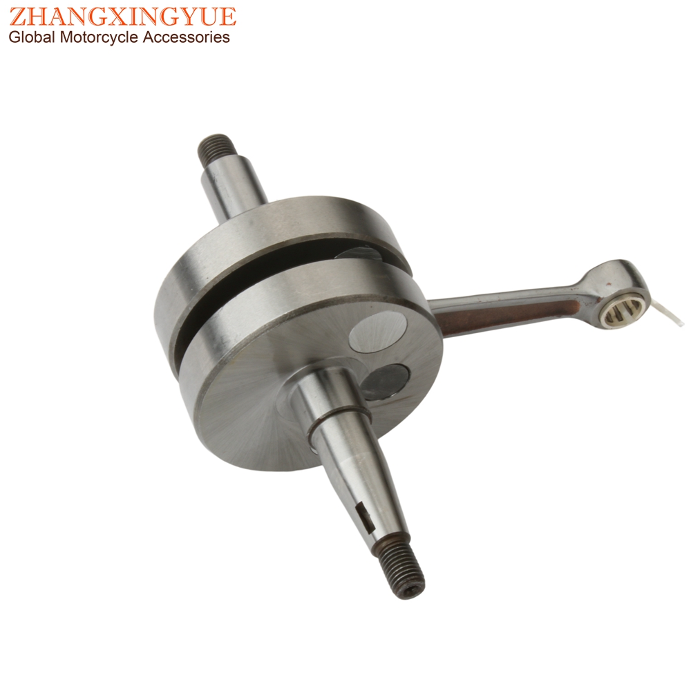 Motorcycle TZR50 TZR50R DT50 H - Motorcycle Crankshaft ulasan dan harga