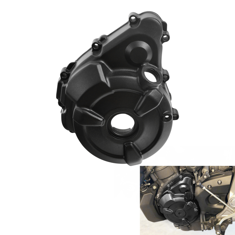 Left Engine Stator Cover Crank - Motorcycle Stator ulasan dan harga