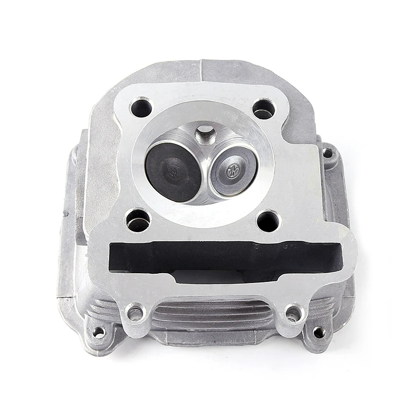 GY6 Cylinder Head Motorcycle P - Motorcycle Engine Parts ulasan dan harga