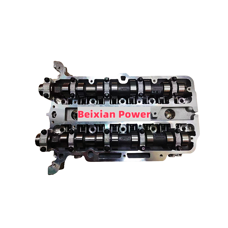 Professional Manufacture Autom - Engine Cylinder Head ulasan dan harga