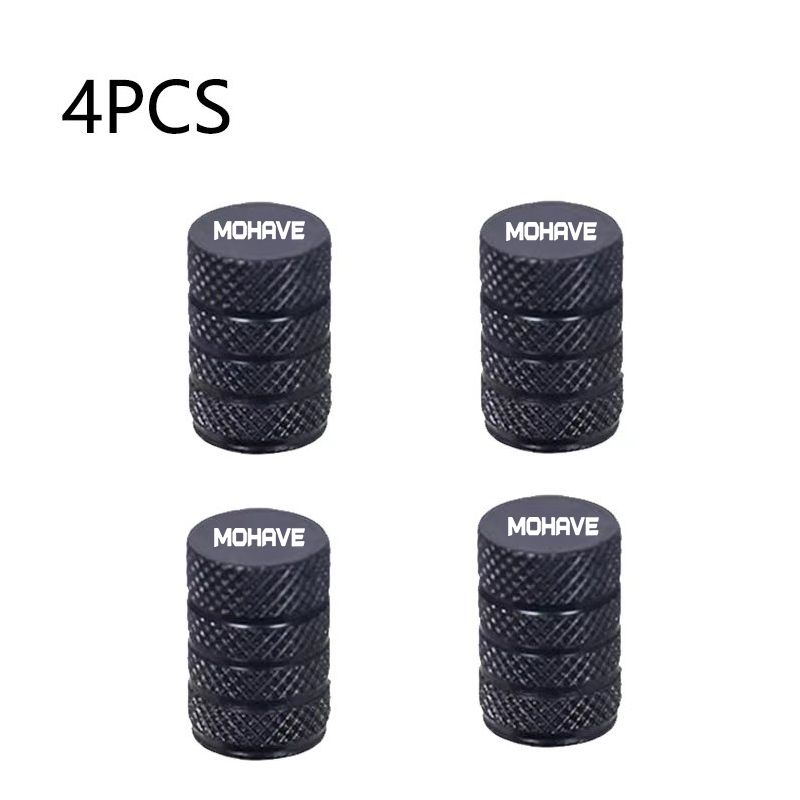 4pcs For KIA MOHAVE Car Wheel  - Motorcycle Valve Cover ulasan dan harga