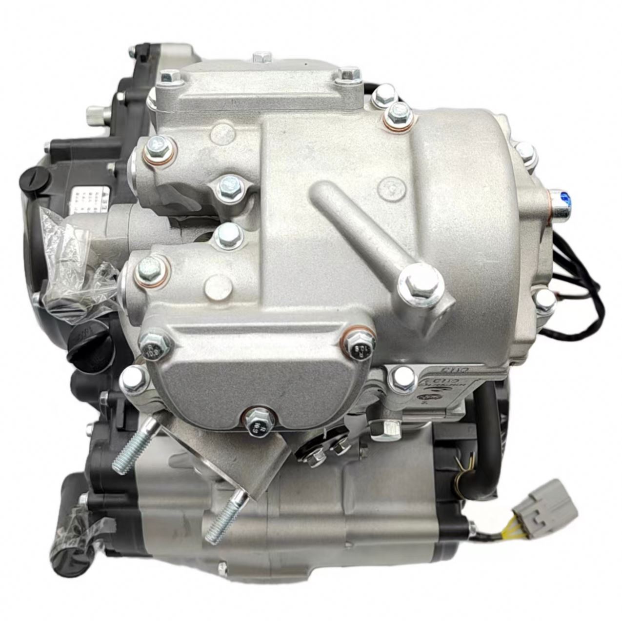 ZONGSHEN NC450 Dirt Bike Motor - Motorcycle Engine Parts ulasan dan harga