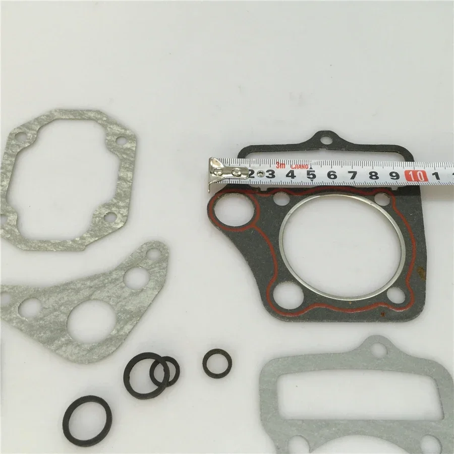 2027 for STARPAD For motorcycl - Motorcycle Gasket ulasan dan harga