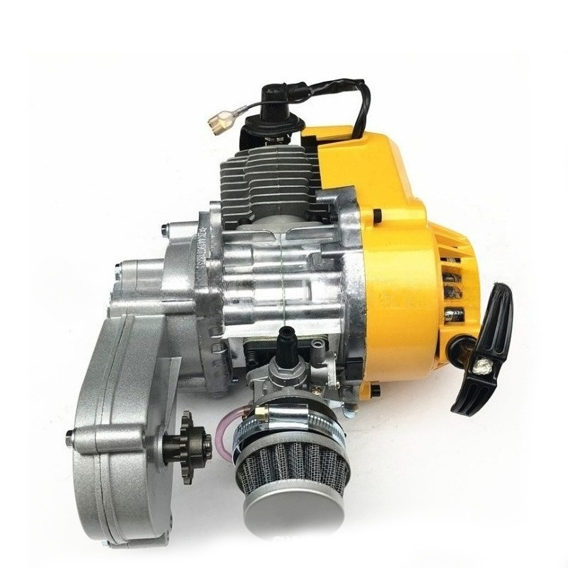 Mini motorcycle parts 2-stroke - Motorcycle Engine Parts ulasan dan harga