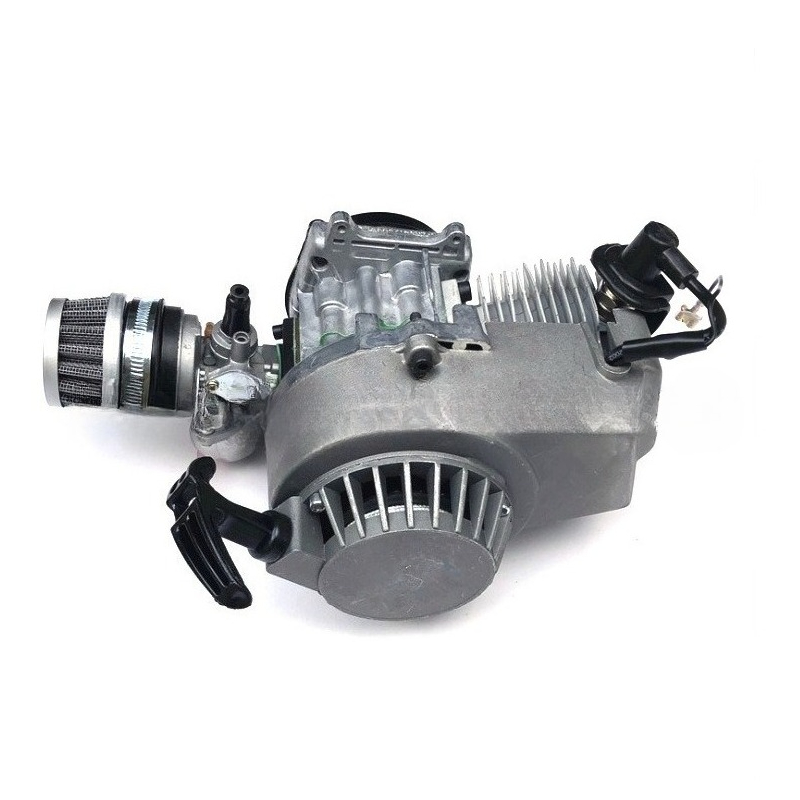 Mini motorcycle parts 2-stroke - Motorcycle Engine Parts ulasan dan harga