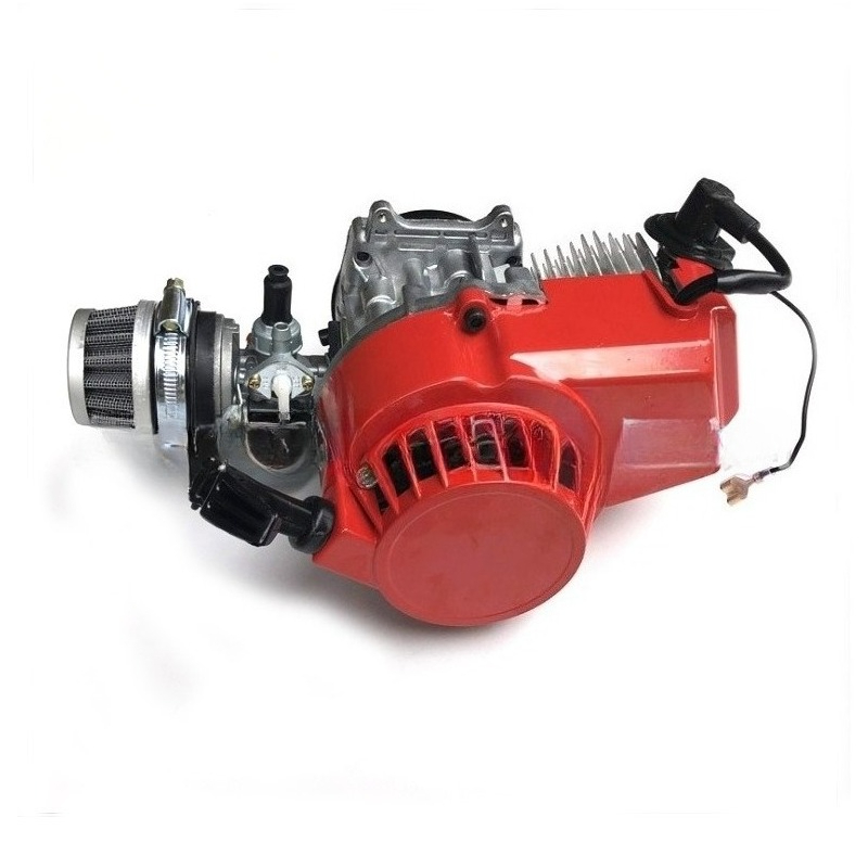 Mini motorcycle parts 2-stroke - Motorcycle Engine Parts ulasan dan harga