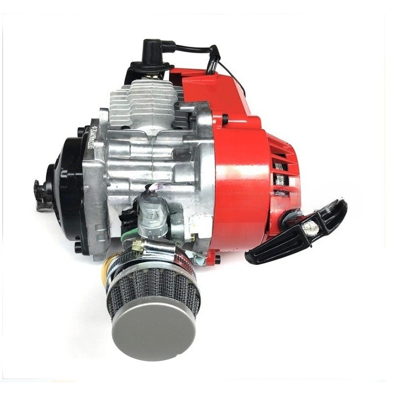 Mini motorcycle parts 2-stroke - Motorcycle Engine Parts ulasan dan harga