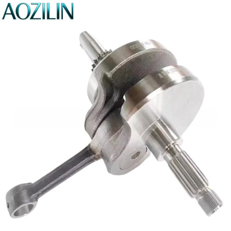 AOZILIN Crankshaft Connecting  - Cb250 Crankshaft Assembly ulasan dan harga