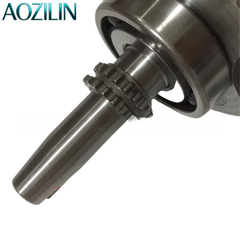 AOZILIN Crankshaft Connecting  - Cb250 Crankshaft Assembly ulasan dan harga