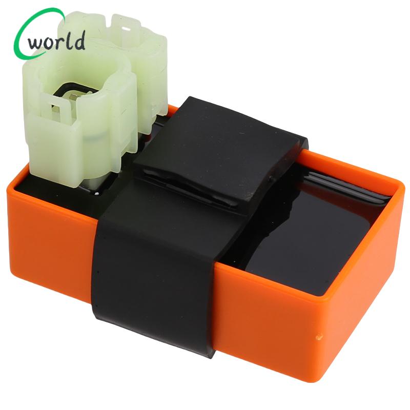High performance ignition coil - Motorcycle Spark Plug ulasan dan harga